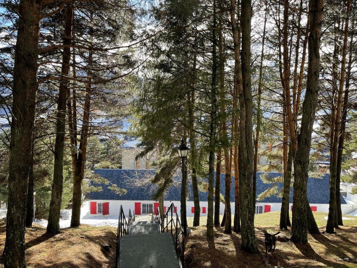 Izas - Pirineos360 - Practico Y Sencillo - Perfecto Para Esquiadores فورميغال المظهر الخارجي الصورة