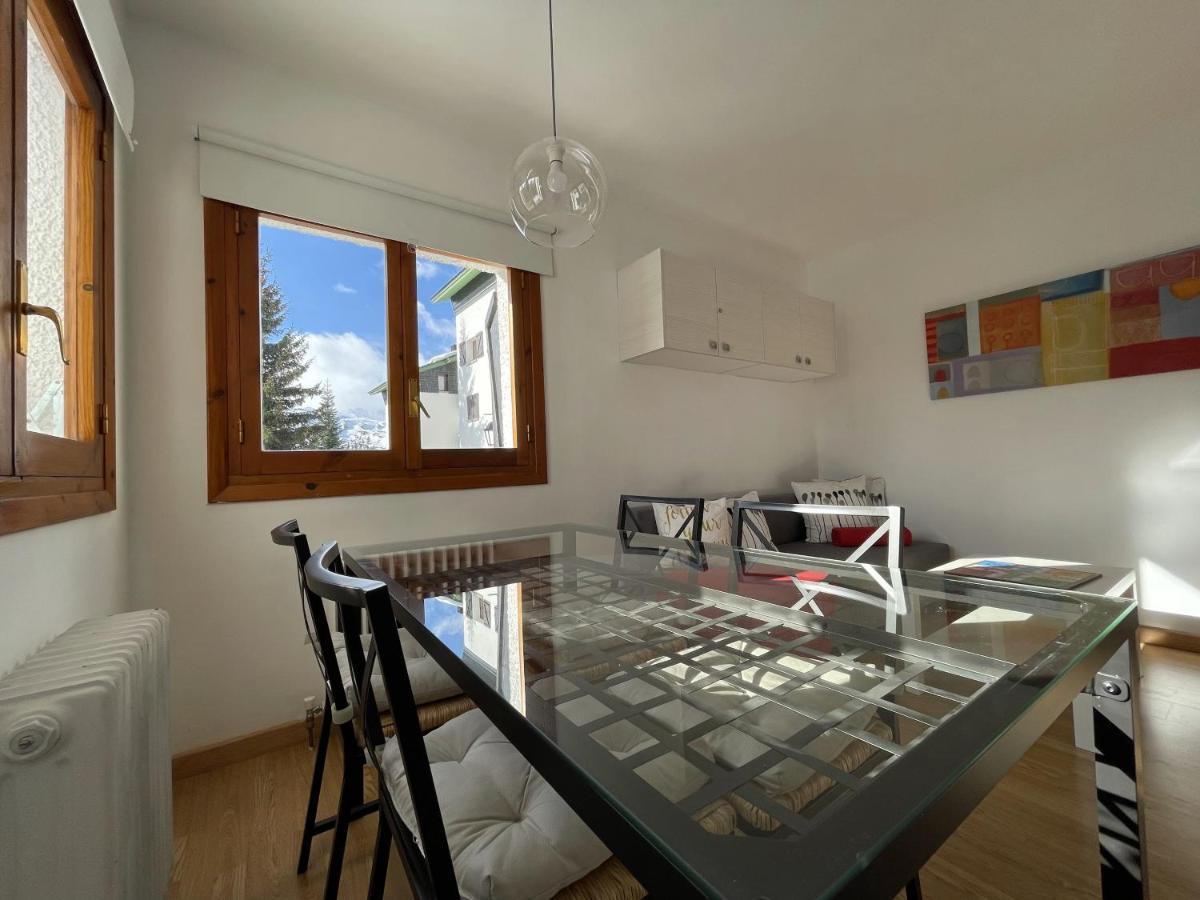 Izas - Pirineos360 - Practico Y Sencillo - Perfecto Para Esquiadores فورميغال المظهر الخارجي الصورة